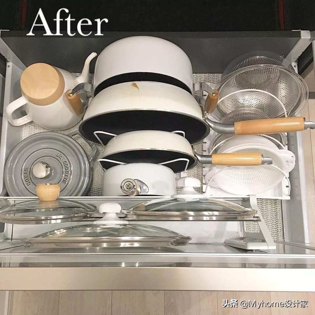 日本主妇教你整理,断舍离收纳安排好,大扫除都不用做