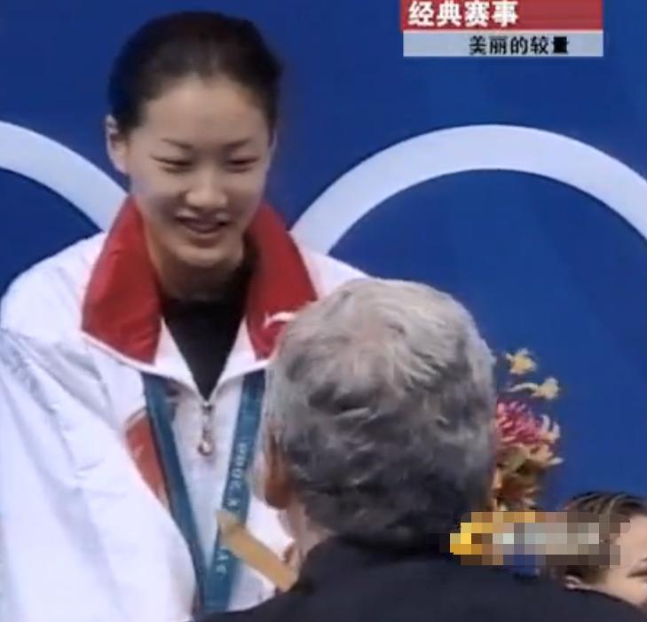 郭晶晶的退休金数目惊人,郭晶晶退役后是什么职位