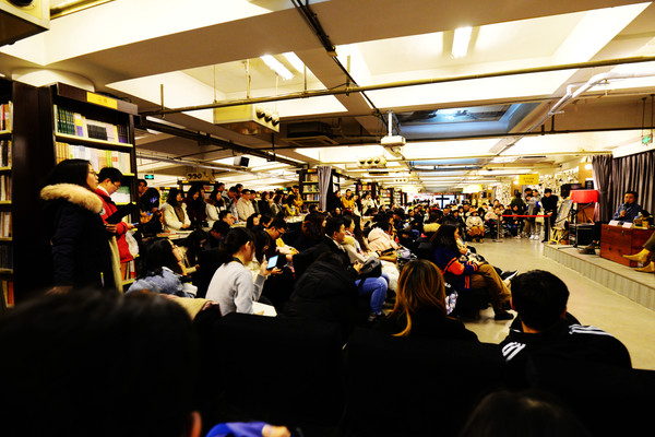 南京先锋书店哪个最好,先锋书店灵不灵