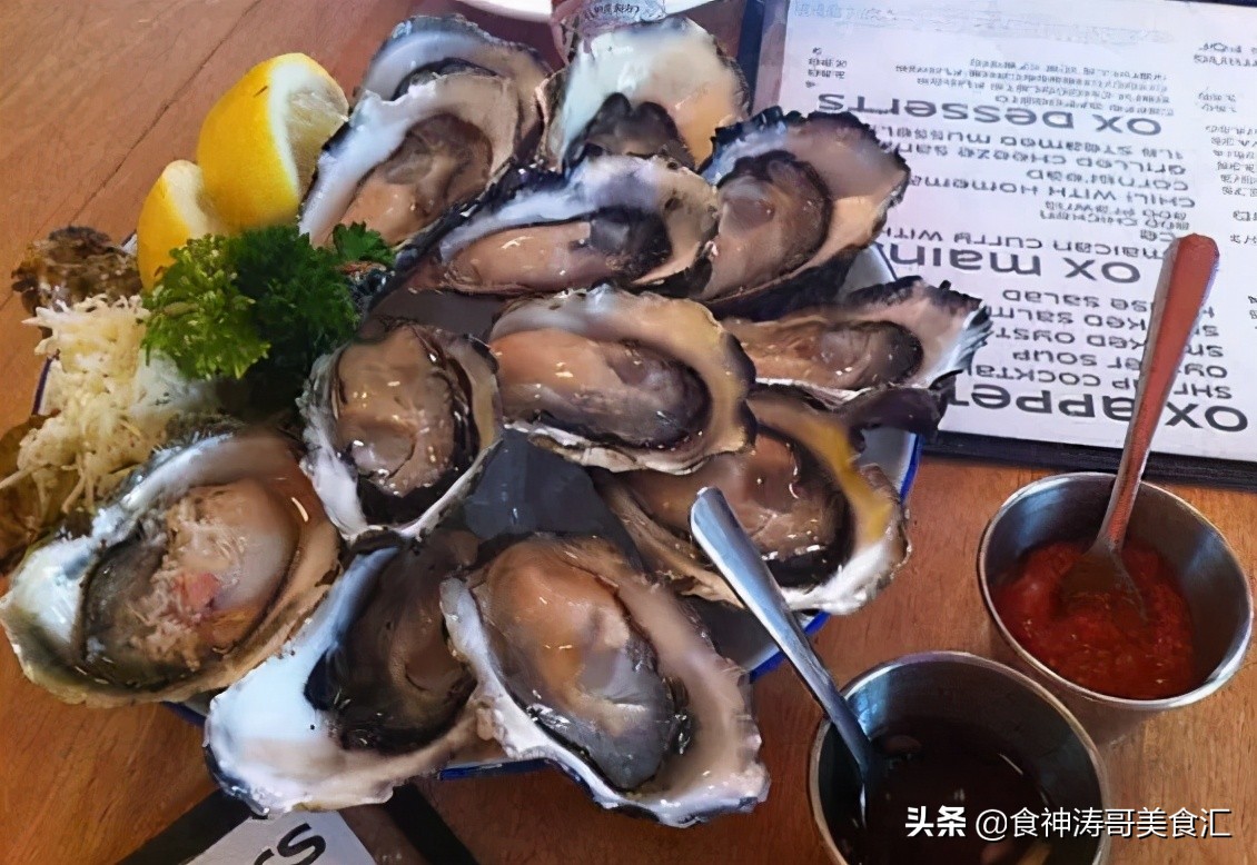 加拿大人每天都吃什么,加拿大人的一日三餐食谱