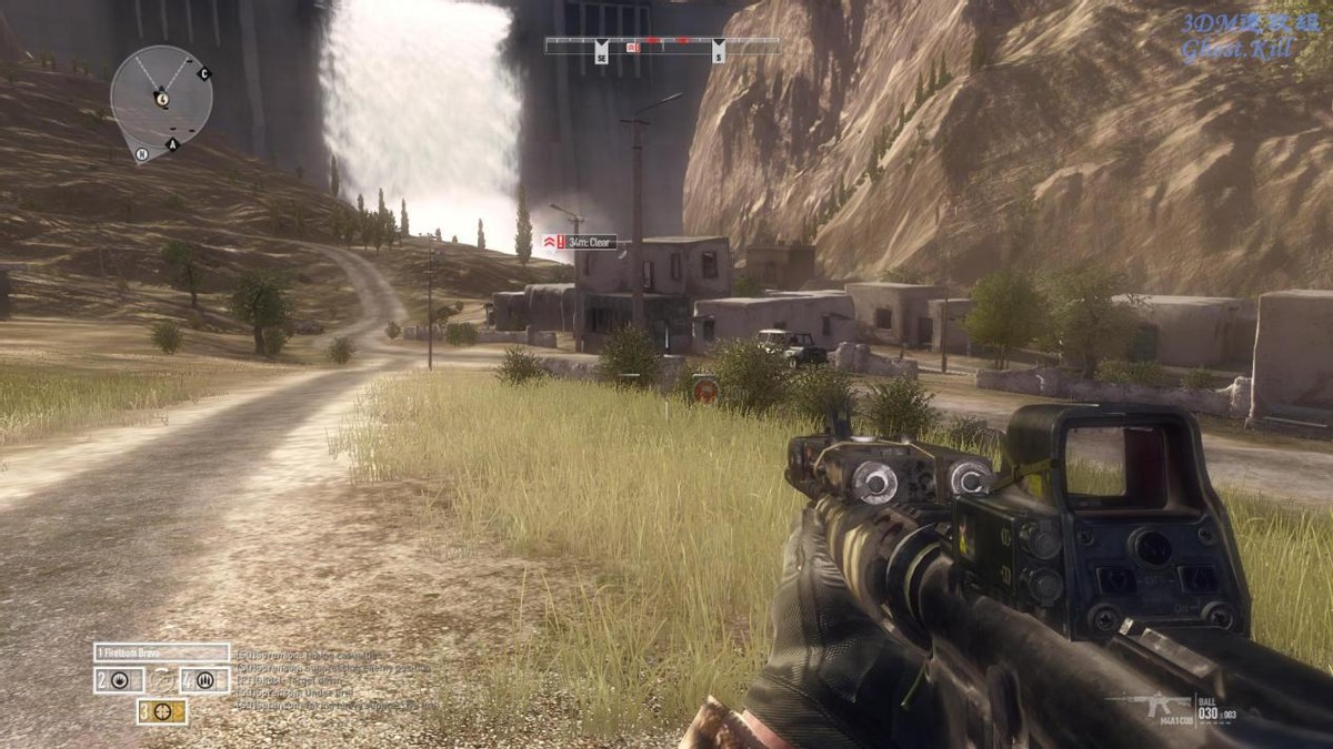 枪与火的歌舞，铁与血的交织！十大现代战争系列游戏