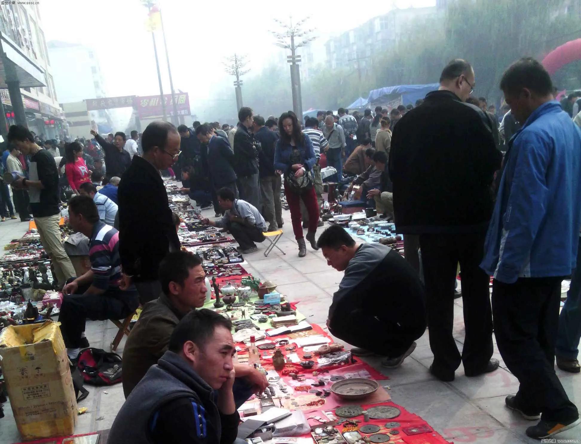 古董古玩艺术品如何正确交易,最新古董古玩鉴定出手