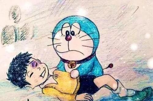哆啦a梦作者说日本战败的事实,哆啦a梦的作者说了句实话