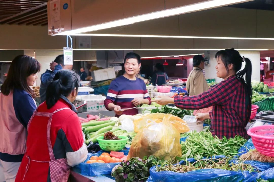 南京好吃的菜场推荐,南京有名的菜市场有哪些