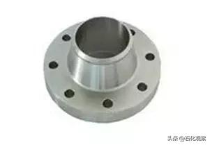 学习法兰阀门知识,一口气列举了12种法兰你知道几种