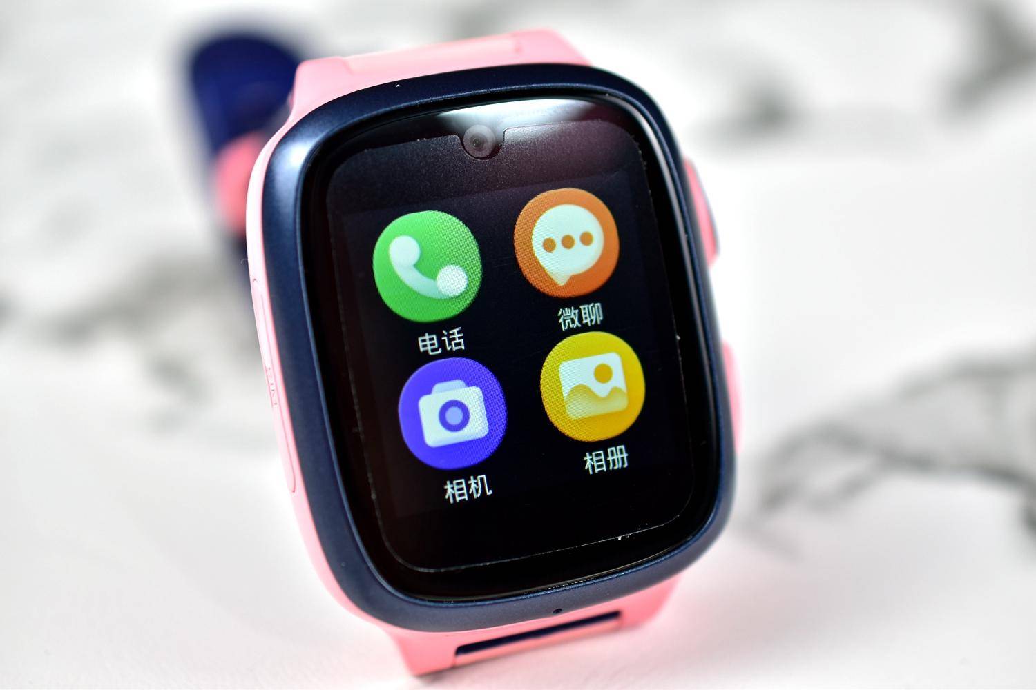 360儿童手表9x深度测评,360儿童手表9x开箱视频