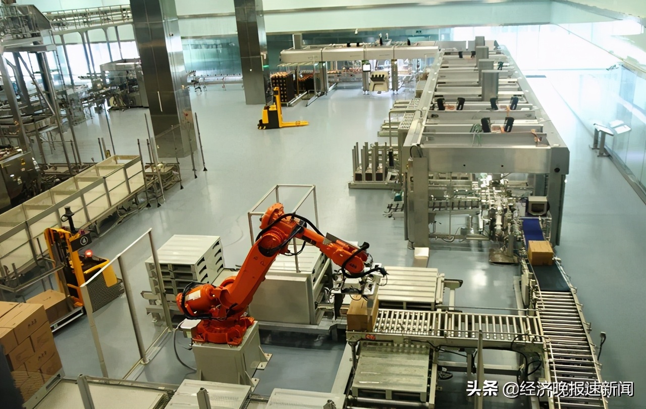 江西医药重大项目开工,江西医药行业发展前景