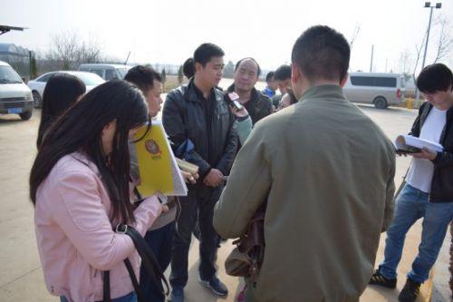 驾校3万学员被坑2亿元,网红驾校破产