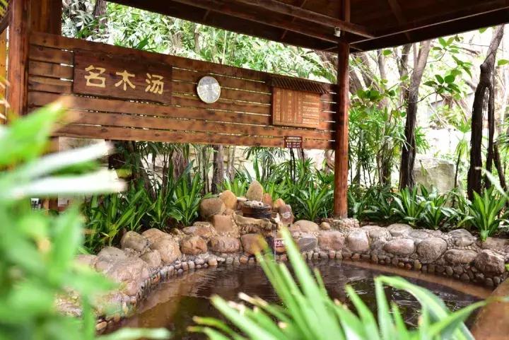 中山三乡泉眼温泉度假村过夜游玩,中山泉眼温泉攻略