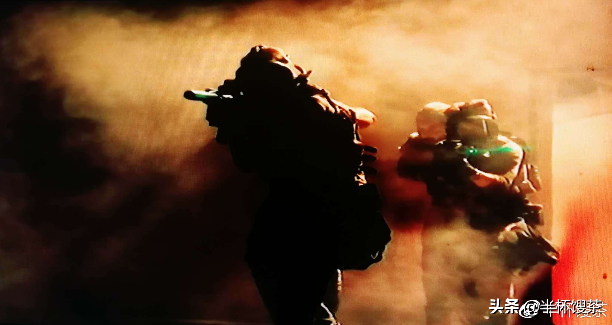 「说谍」间谍使用的化学刺杀*器武**究竟有多厉害，全部销毁了吗？