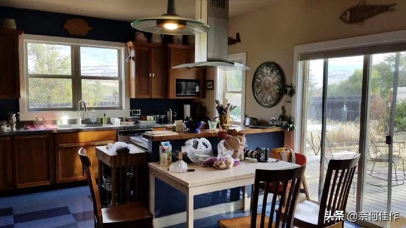 洛杉矶自驾到旧金山沿途风景,洛杉矶自驾旧金山5号公路