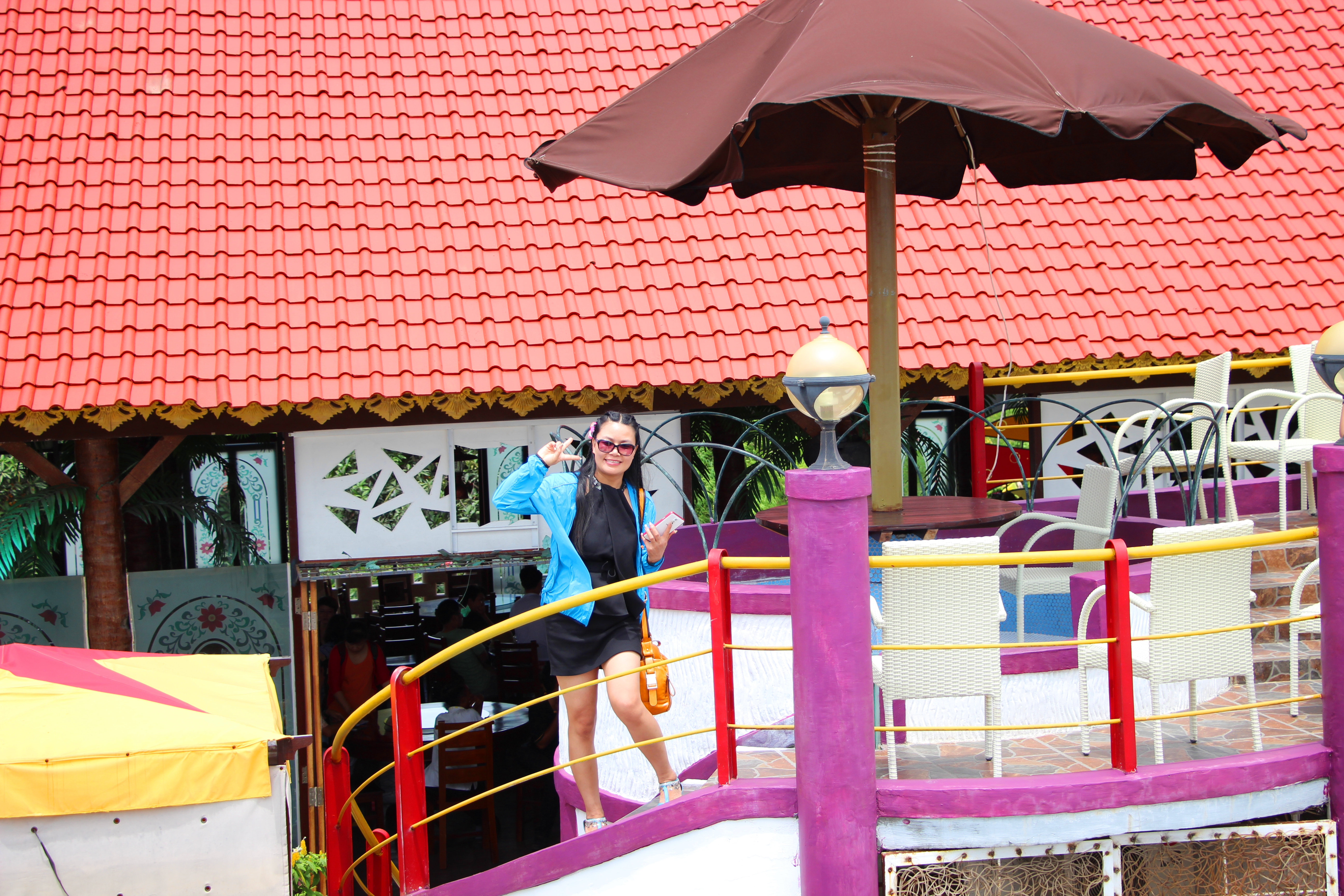 天堂之岛巴厘岛，半自由行攻略和必去景点