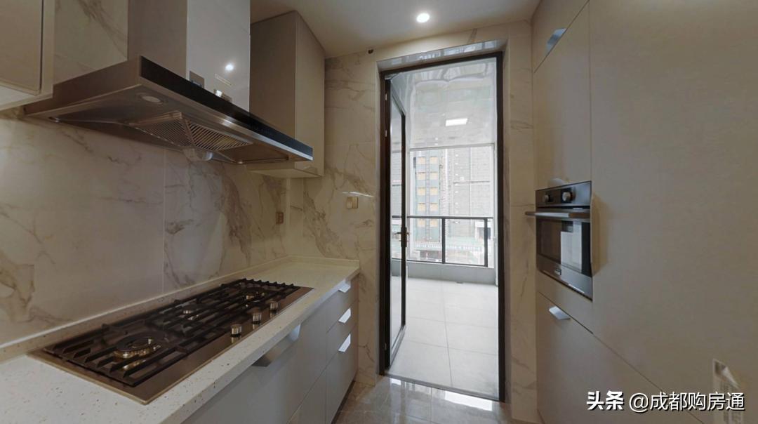 天府新区麓湖临湖精装大平层,天府新区麓湖旁精装跃层