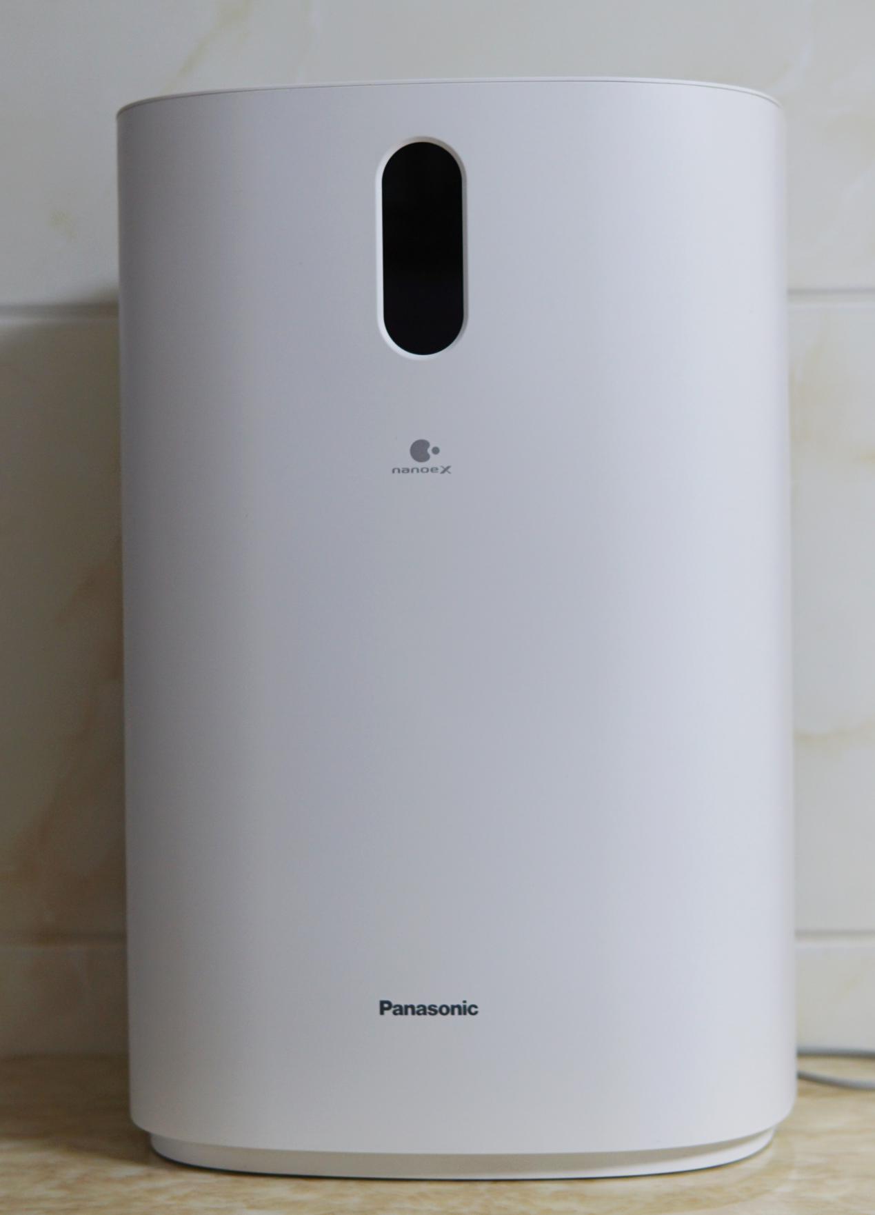 松下空气净化器f-136c7px拆解,松下空气净化器f-93c0px