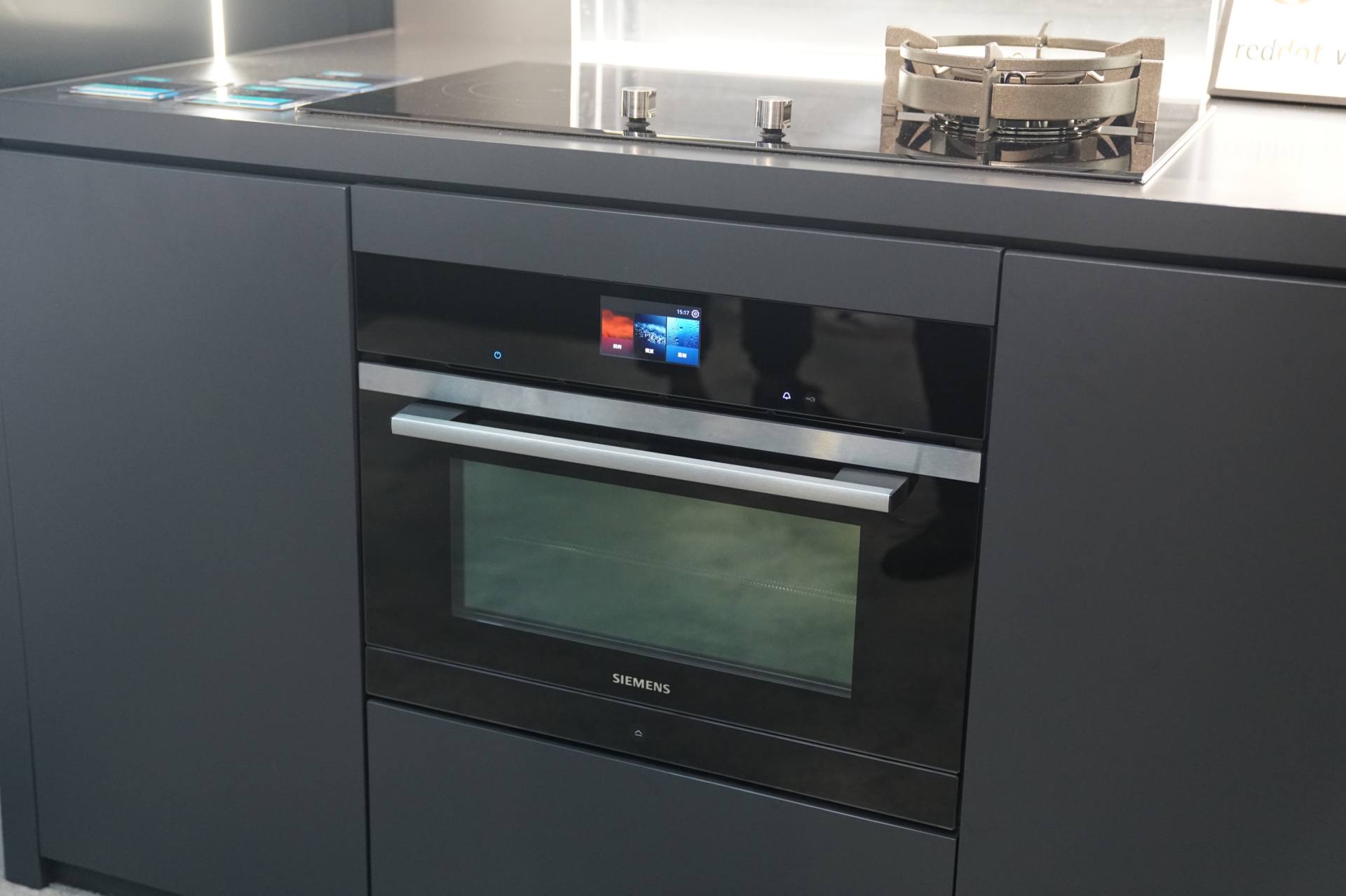 西门子微蒸烤一体机功能详解,awe西门子2024