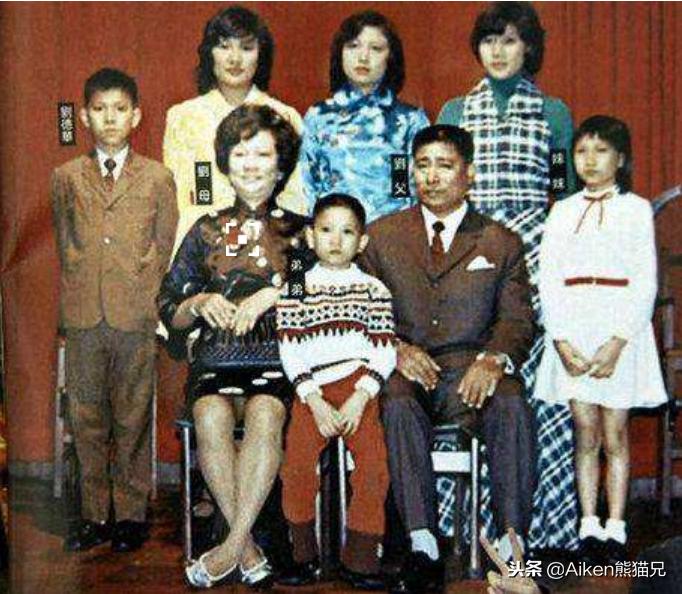 刘德华能红几十年他是怎么做到的,为啥刘德华这么受欢迎