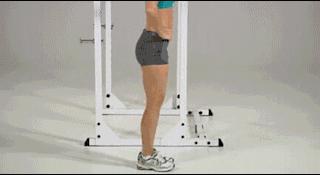 热身和拉伸动作可以做一样吗,拉伸和热身什么时候做