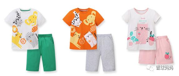 品牌宝宝衣服推荐,宝宝服装有哪些品牌