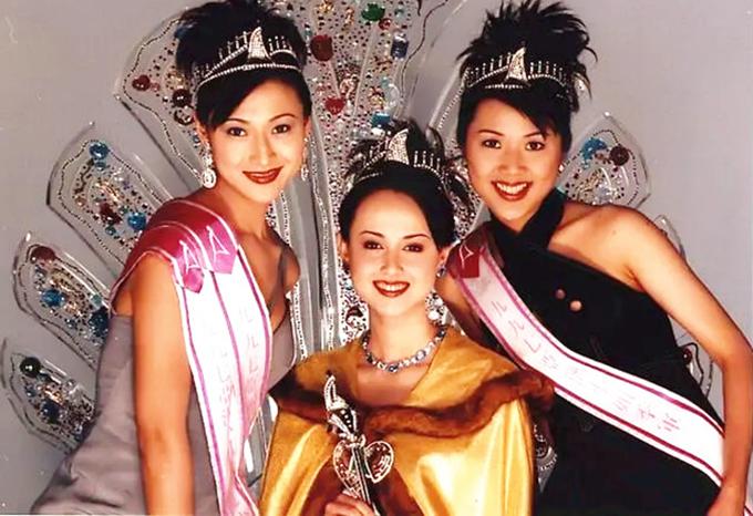 韩君婷受伤视频,韩君婷香港