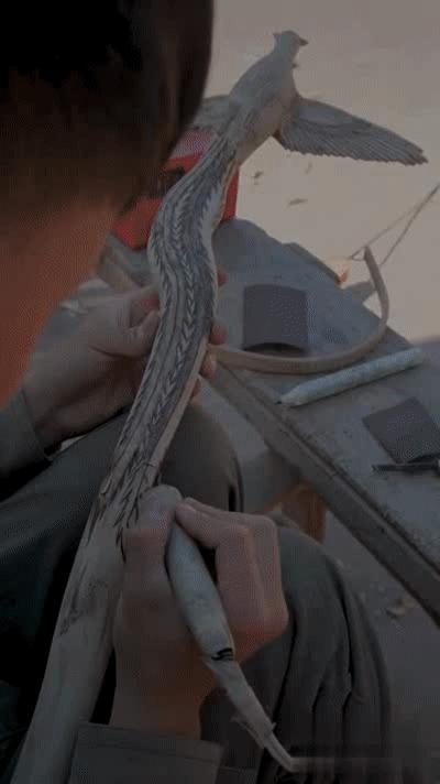 贵州山里木匠安旭,山村木匠安旭最新视频