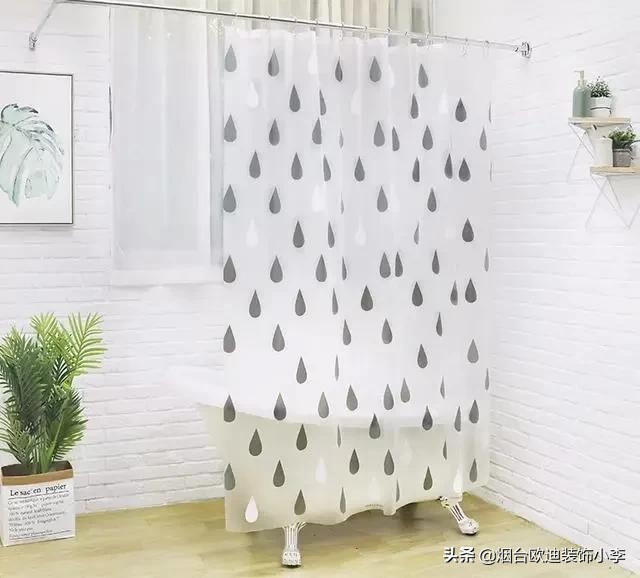 卫生间装修必备东西推荐,厨房卫生间装修各种神器