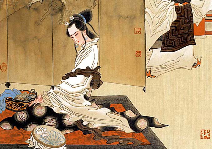 《说文解字》第261课：细说“違（违）”字