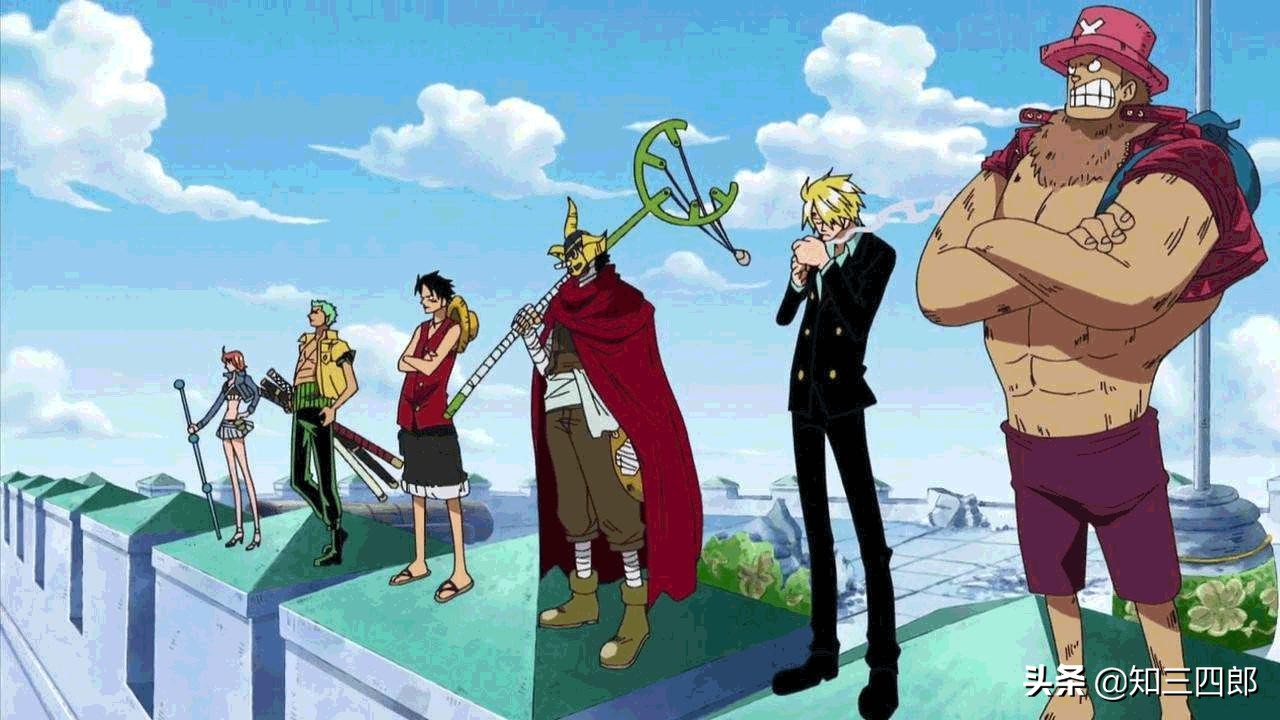 致青春~童年的经典动画（三十七）光碟动画大盘点（2）