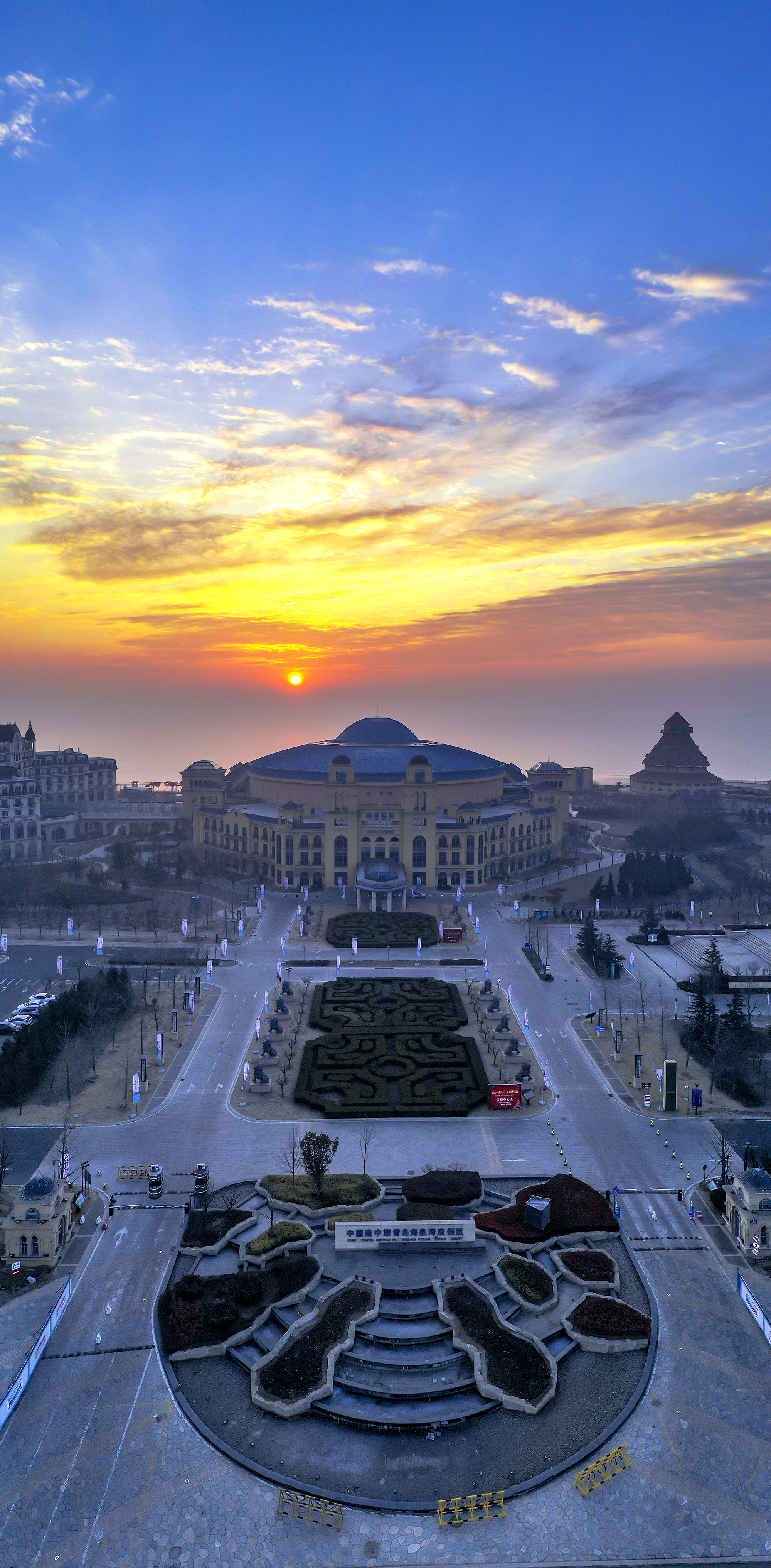 青岛海泉湾海洋温泉如何,青岛海泉湾海洋温泉