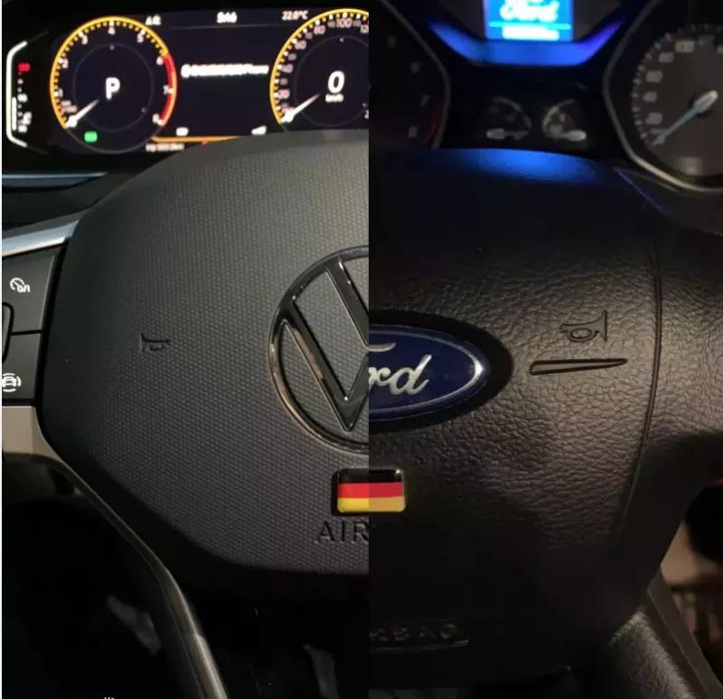 迈腾gte的驾驶方法图解,迈腾豪华版驾驶技巧