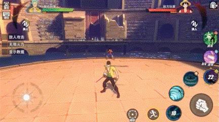 佐罗战斗员连招,战斗员佐罗连招教学