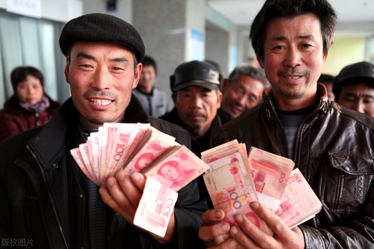 今年农民还将面临4个难题怎么办,当今农民面临最大的困境是什么