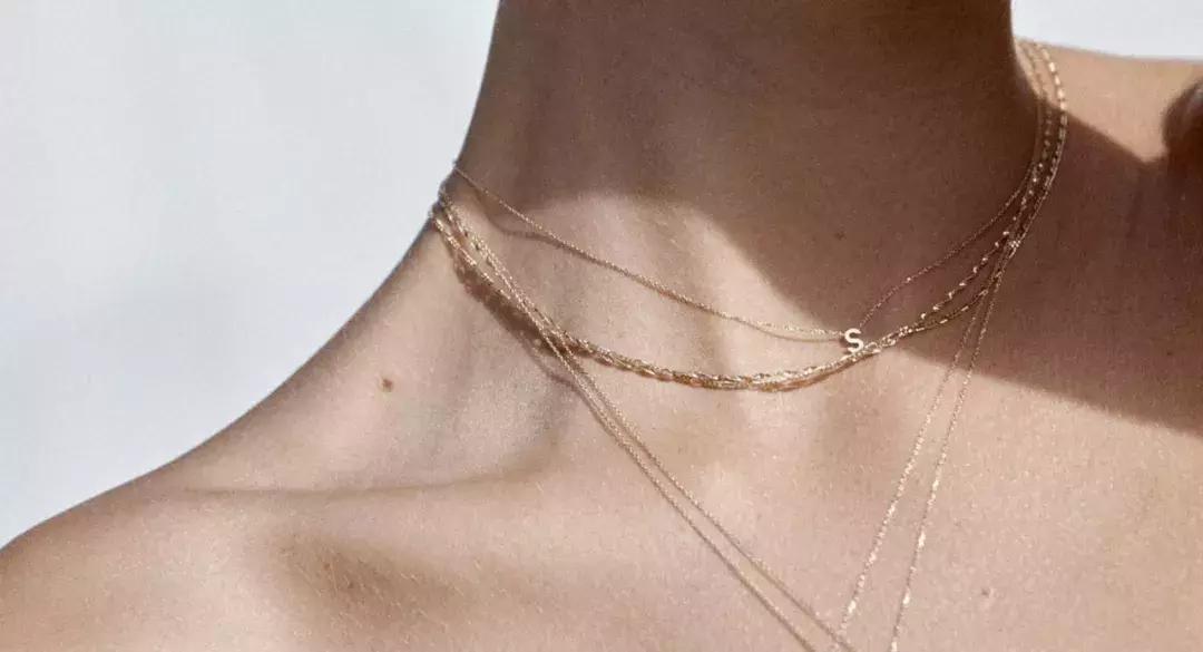 宋祖儿欧阳娜娜花花万物,宋祖儿同款首饰推荐