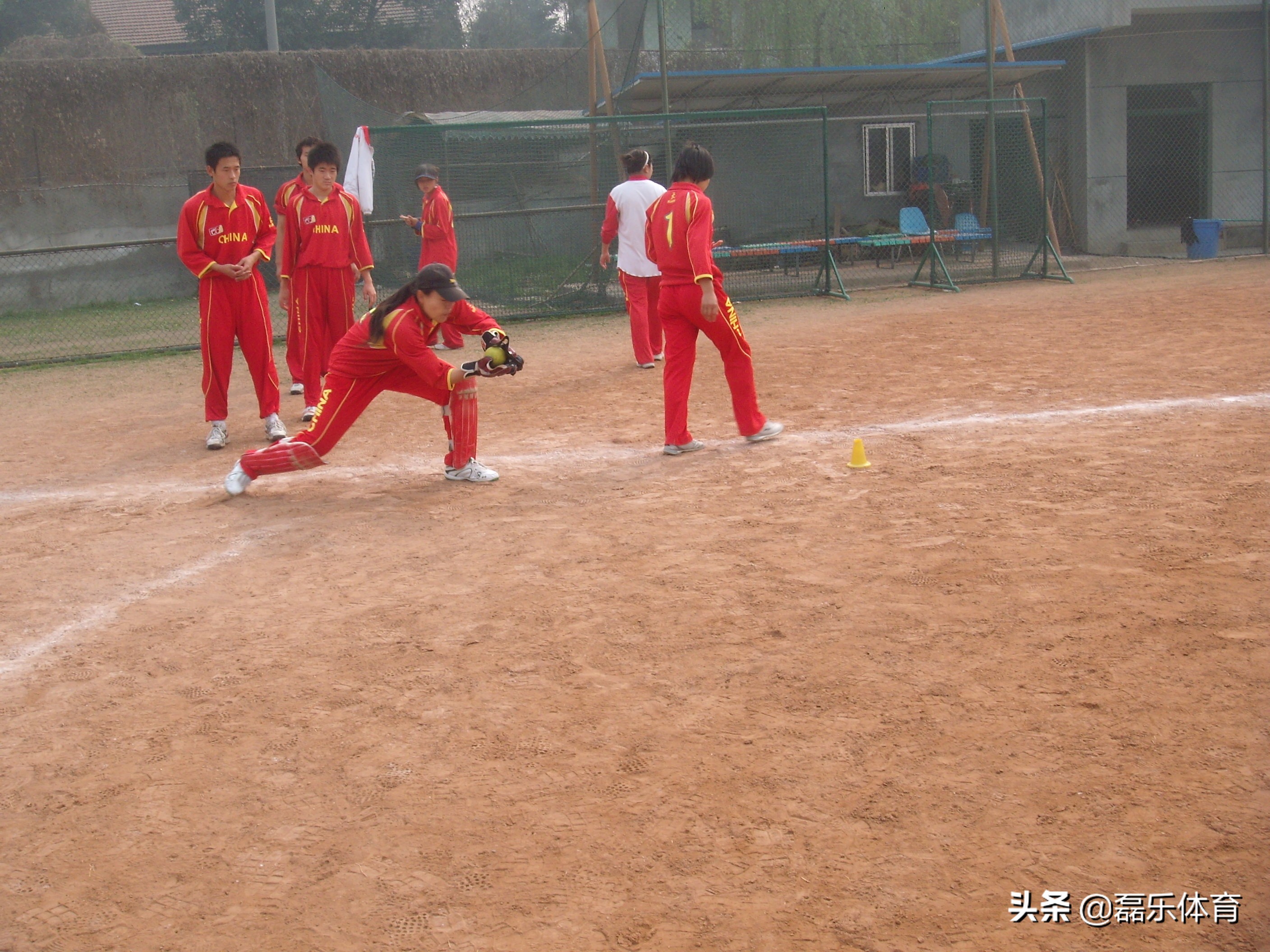 英国板球运动规则讲解,板球运动详细介绍