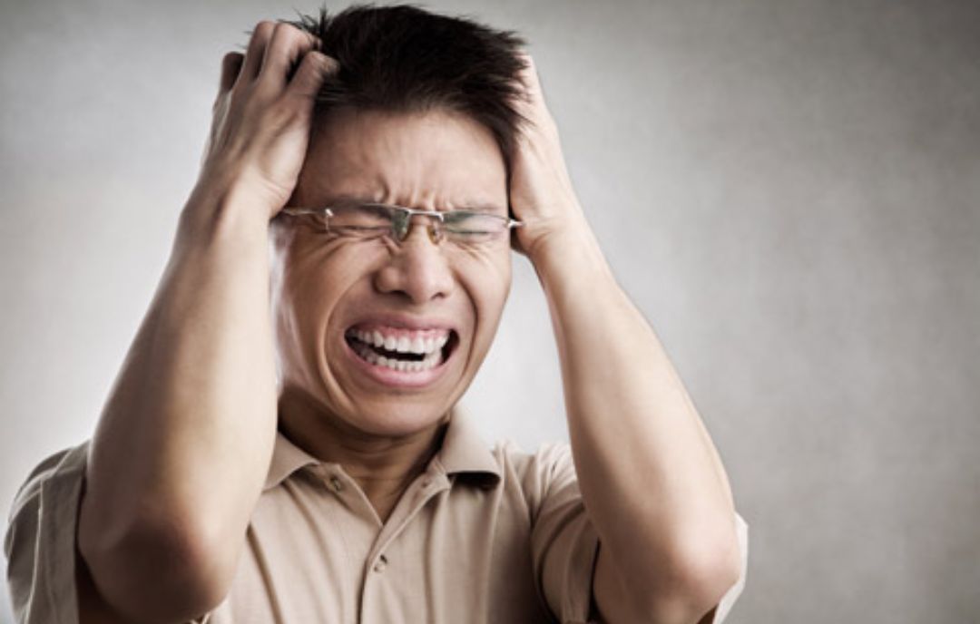 躁郁症遇到躁郁症怎么办,躁郁症犯了怎么熬过去