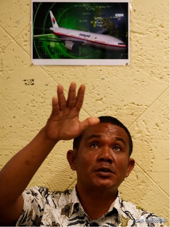 澳媒mh370马航最近消息,马航mh370最新消息有没上飞机的吗