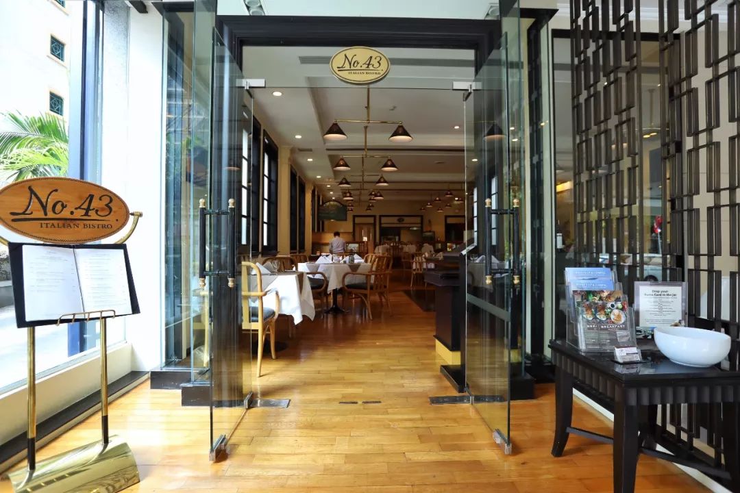 曼谷5天四晚酒店攻略,泰国曼谷最好的酒店排名