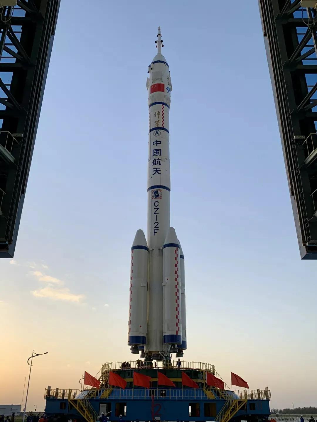 神舟宇航员遇到的危险,航天出现的意外