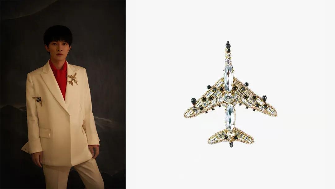 牛年春晚珠宝首饰大盘点，你最pick哪一个？