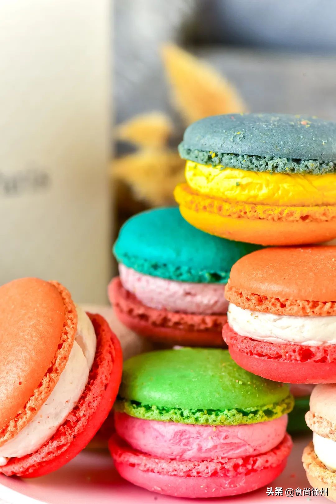 徐州甜品女王成功转型内衣女王，还开了首家甜品+内衣跨界店