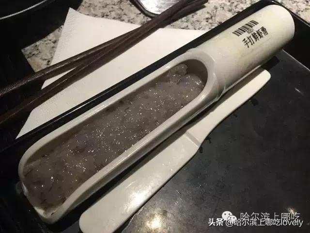 这家店都开了分店，小编才知道，呜呜，和美食居然有距离了