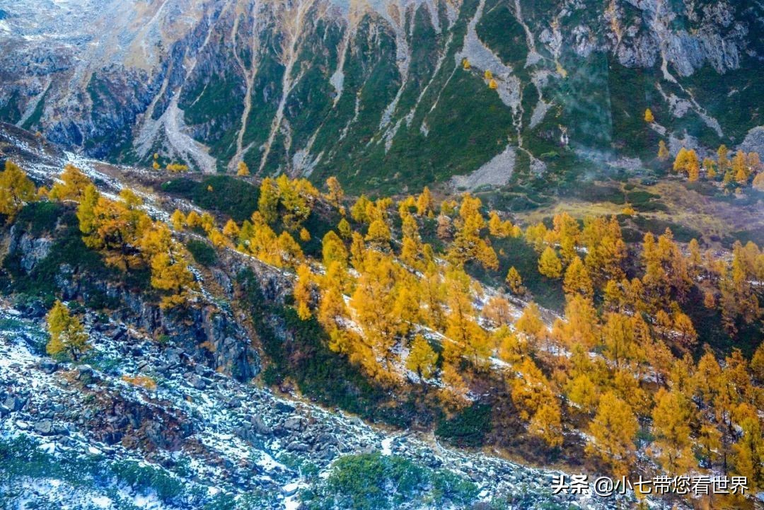 海拔4900的咖啡馆,4700咖啡店