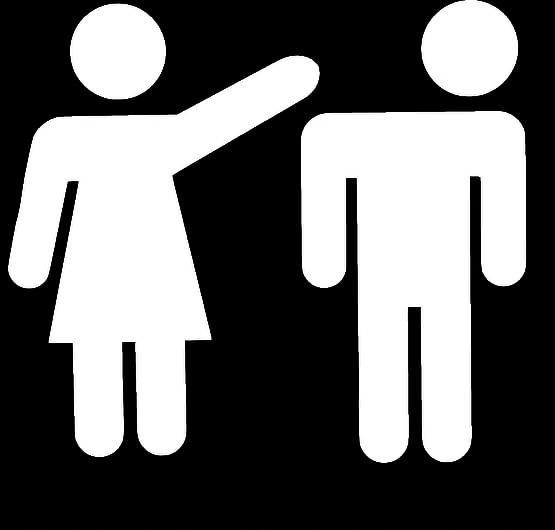 女性如何正确应对暴力,女性面对暴力该反抗吗