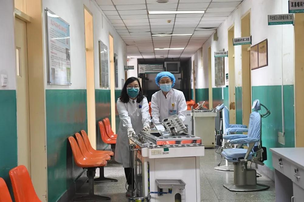 医院的国家临床重点专科,国家临床重点专科要具备哪些条件