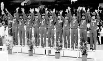 郎平的功绩有多厉害,郎平个人经历历程