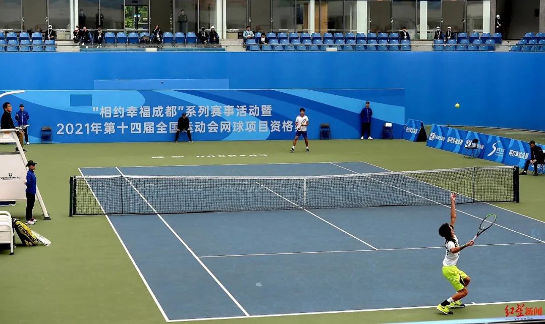 成都又一地标上新！网友：安排！