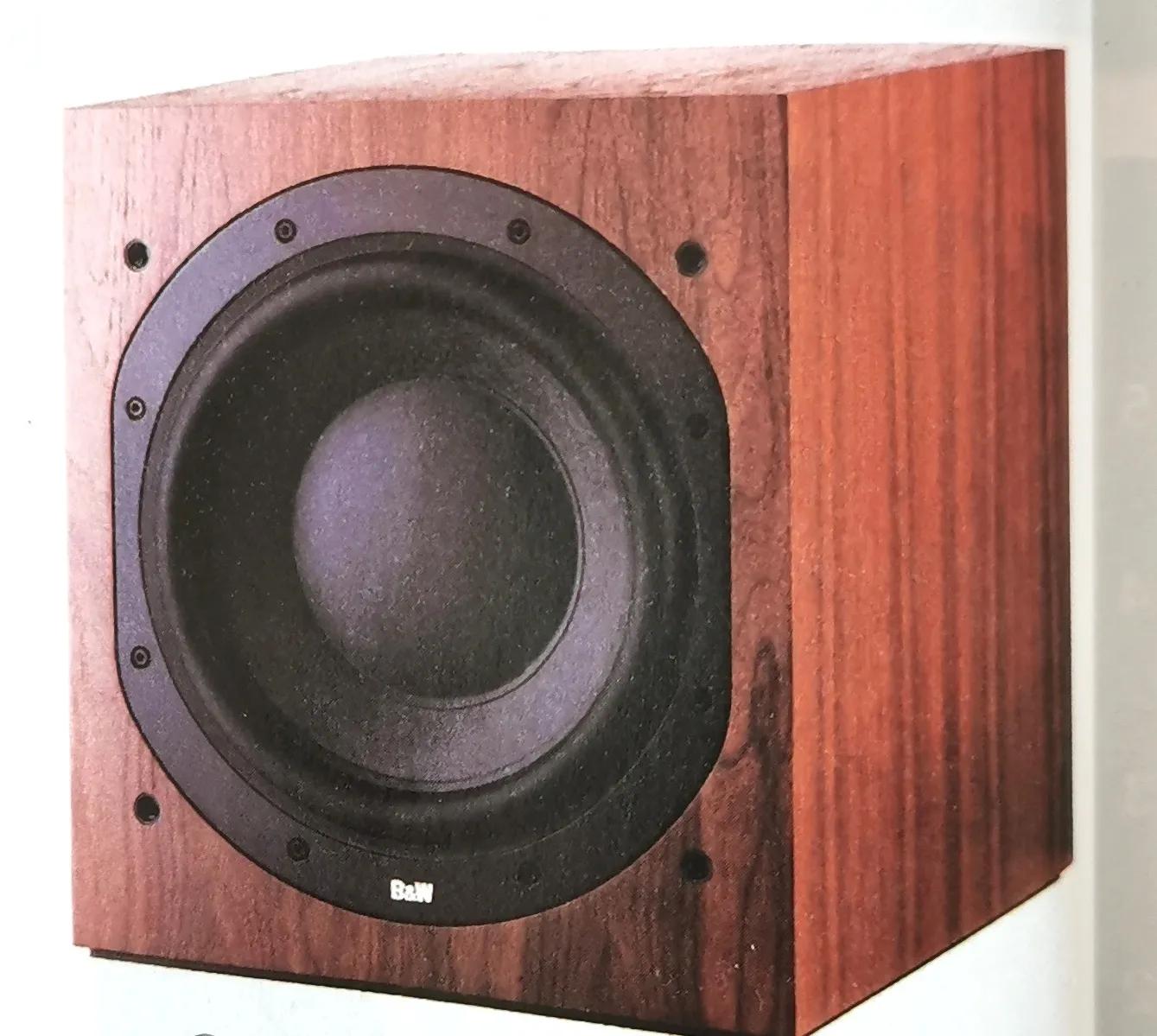 bw旗舰音箱,音响节奏感强的bgm