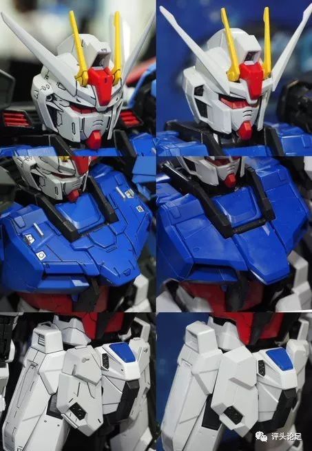 万代pg全装备强袭高达,万代完美强袭高达pg发售价