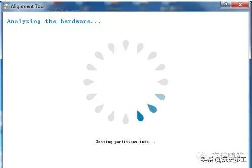 新ssd怎么4k对齐,ssd需要4k对齐吗