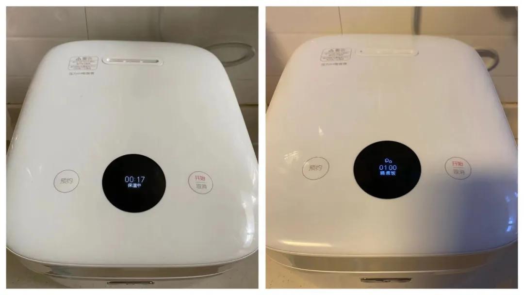 那些年我买机器人踩过的坑(小家电使用点评)