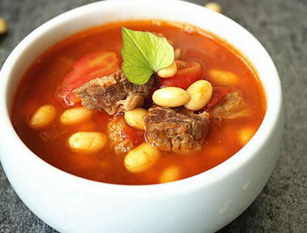 冬季养生食谱高压锅,冬季大补养生锅